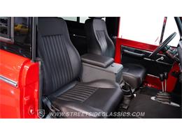 1972 Ford Bronco (CC-2074814) for sale in Lithia Springs, Georgia