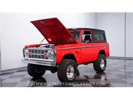 1972 Ford Bronco (CC-2074814) for sale in Lithia Springs, Georgia