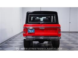 1972 Ford Bronco (CC-2074814) for sale in Lithia Springs, Georgia