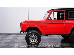 1972 Ford Bronco (CC-2074814) for sale in Lithia Springs, Georgia