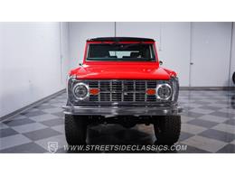 1972 Ford Bronco (CC-2074814) for sale in Lithia Springs, Georgia