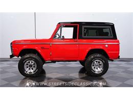 1972 Ford Bronco (CC-2074814) for sale in Lithia Springs, Georgia