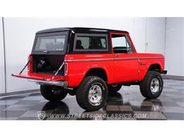 1972 Ford Bronco (CC-2074814) for sale in Lithia Springs, Georgia