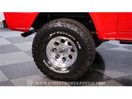 1972 Ford Bronco (CC-2074814) for sale in Lithia Springs, Georgia