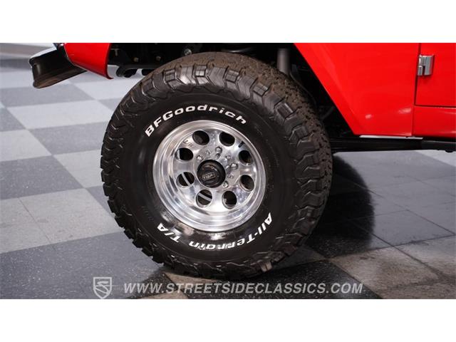 1972 Ford Bronco (CC-2074814) for sale in Lithia Springs, Georgia