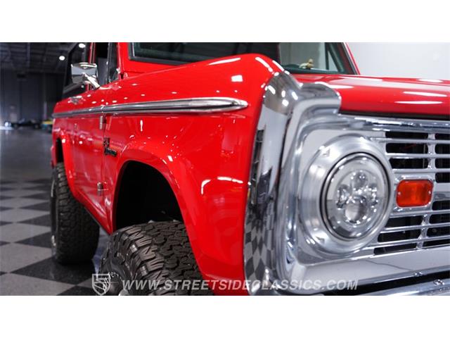1972 Ford Bronco (CC-2074814) for sale in Lithia Springs, Georgia