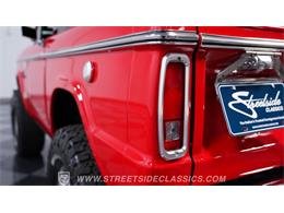 1972 Ford Bronco (CC-2074814) for sale in Lithia Springs, Georgia