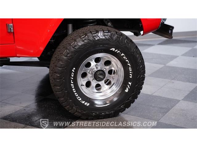 1972 Ford Bronco (CC-2074814) for sale in Lithia Springs, Georgia