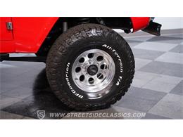 1972 Ford Bronco (CC-2074814) for sale in Lithia Springs, Georgia