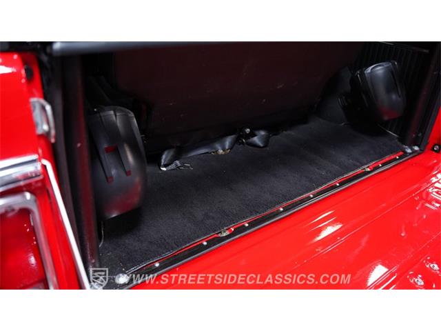 1972 Ford Bronco (CC-2074814) for sale in Lithia Springs, Georgia