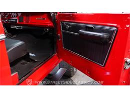 1972 Ford Bronco (CC-2074814) for sale in Lithia Springs, Georgia
