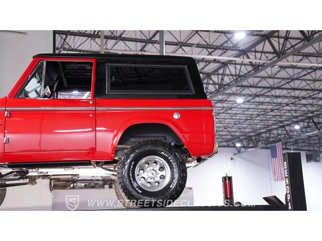 1972 Ford Bronco (CC-2074814) for sale in Lithia Springs, Georgia