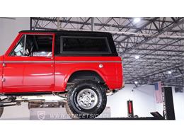 1972 Ford Bronco (CC-2074814) for sale in Lithia Springs, Georgia