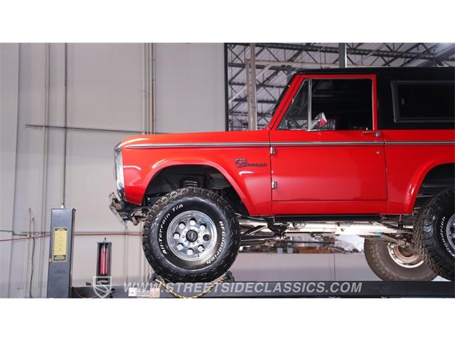 1972 Ford Bronco (CC-2074814) for sale in Lithia Springs, Georgia