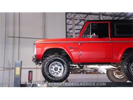 1972 Ford Bronco (CC-2074814) for sale in Lithia Springs, Georgia