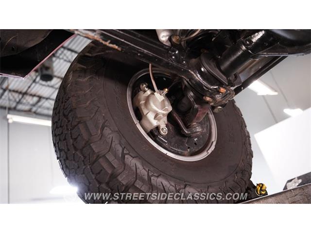 1972 Ford Bronco (CC-2074814) for sale in Lithia Springs, Georgia