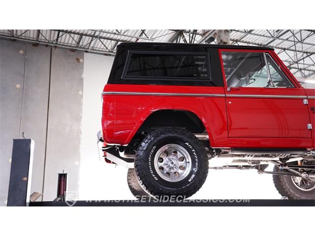1972 Ford Bronco (CC-2074814) for sale in Lithia Springs, Georgia