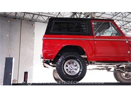1972 Ford Bronco (CC-2074814) for sale in Lithia Springs, Georgia