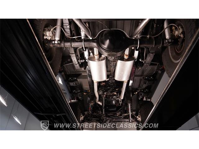 1972 Ford Bronco (CC-2074814) for sale in Lithia Springs, Georgia