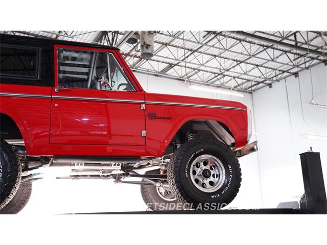1972 Ford Bronco (CC-2074814) for sale in Lithia Springs, Georgia
