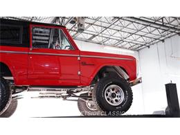1972 Ford Bronco (CC-2074814) for sale in Lithia Springs, Georgia