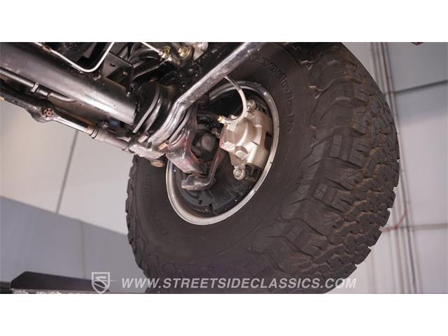 1972 Ford Bronco (CC-2074814) for sale in Lithia Springs, Georgia