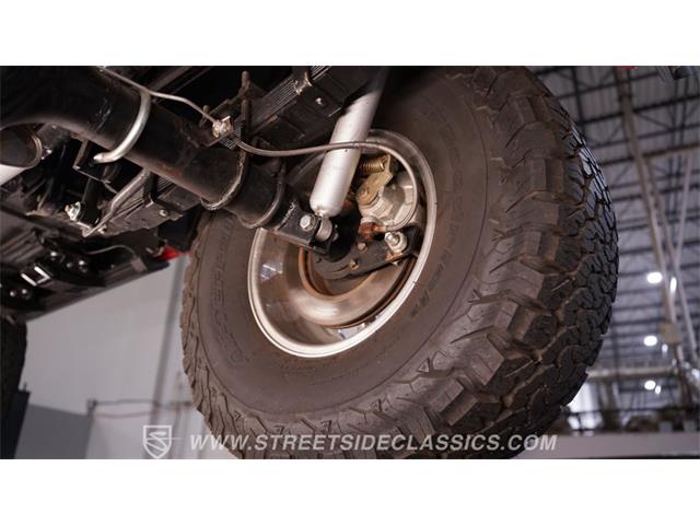 1972 Ford Bronco (CC-2074814) for sale in Lithia Springs, Georgia