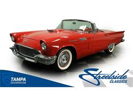 1957 Ford Thunderbird (CC-2074815) for sale in Lutz, Florida