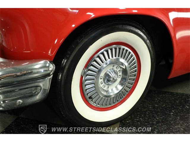1957 Ford Thunderbird (CC-2074815) for sale in Lutz, Florida