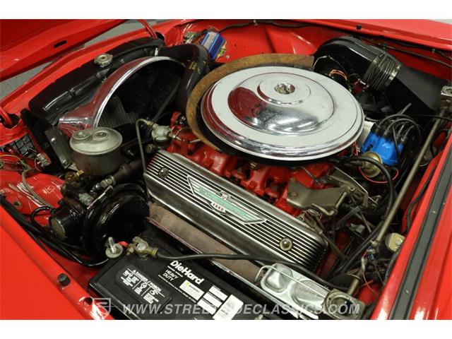 1957 Ford Thunderbird (CC-2074815) for sale in Lutz, Florida