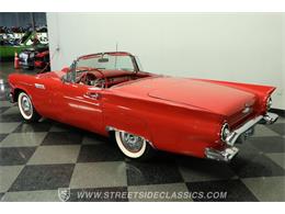1957 Ford Thunderbird (CC-2074815) for sale in Lutz, Florida