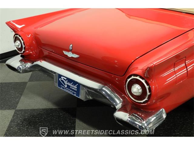 1957 Ford Thunderbird (CC-2074815) for sale in Lutz, Florida