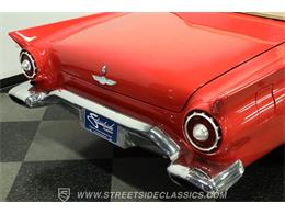 1957 Ford Thunderbird (CC-2074815) for sale in Lutz, Florida