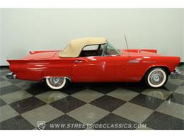 1957 Ford Thunderbird (CC-2074815) for sale in Lutz, Florida