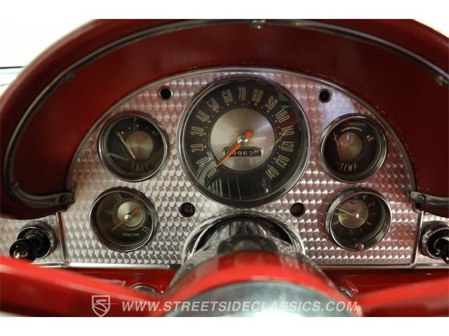 1957 Ford Thunderbird (CC-2074815) for sale in Lutz, Florida
