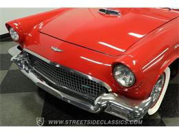 1957 Ford Thunderbird (CC-2074815) for sale in Lutz, Florida