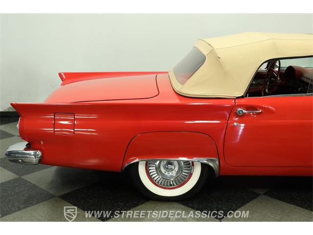 1957 Ford Thunderbird (CC-2074815) for sale in Lutz, Florida