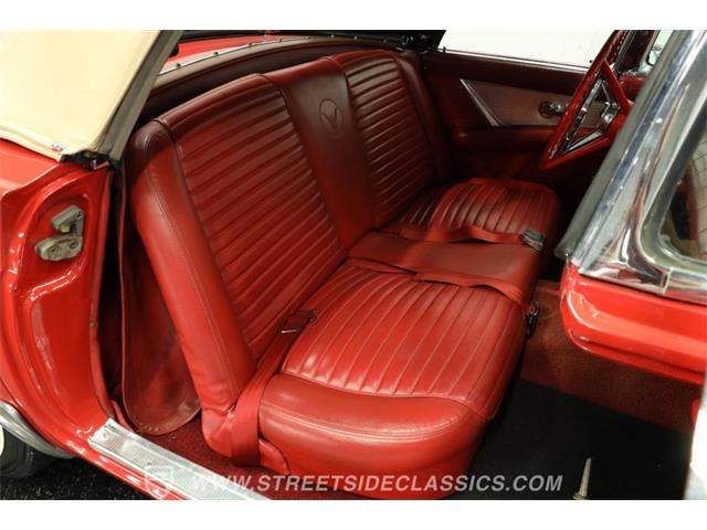 1957 Ford Thunderbird (CC-2074815) for sale in Lutz, Florida