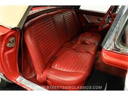 1957 Ford Thunderbird (CC-2074815) for sale in Lutz, Florida