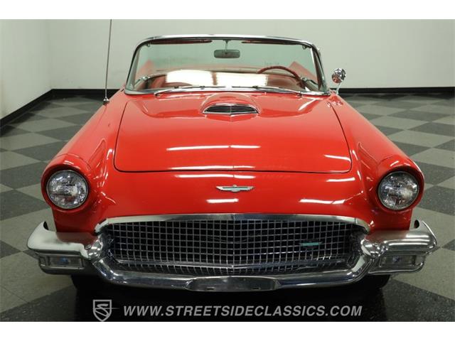 1957 Ford Thunderbird (CC-2074815) for sale in Lutz, Florida
