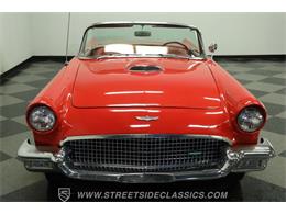 1957 Ford Thunderbird (CC-2074815) for sale in Lutz, Florida