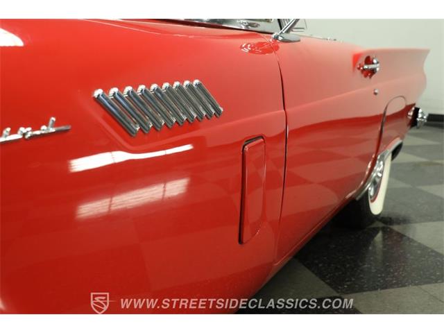 1957 Ford Thunderbird (CC-2074815) for sale in Lutz, Florida