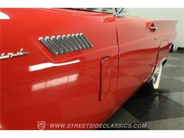 1957 Ford Thunderbird (CC-2074815) for sale in Lutz, Florida