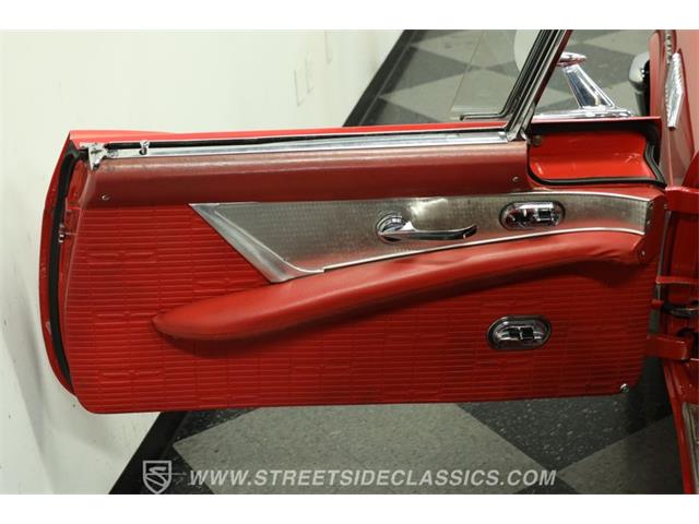 1957 Ford Thunderbird (CC-2074815) for sale in Lutz, Florida