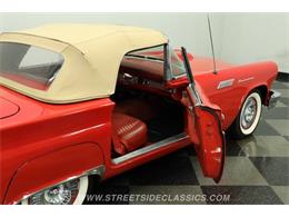 1957 Ford Thunderbird (CC-2074815) for sale in Lutz, Florida