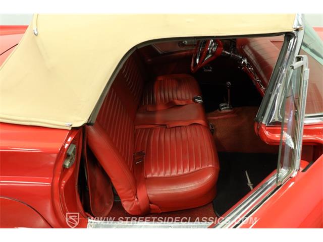 1957 Ford Thunderbird (CC-2074815) for sale in Lutz, Florida