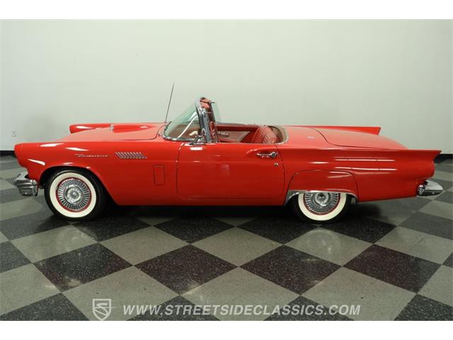 1957 Ford Thunderbird (CC-2074815) for sale in Lutz, Florida