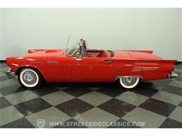 1957 Ford Thunderbird (CC-2074815) for sale in Lutz, Florida