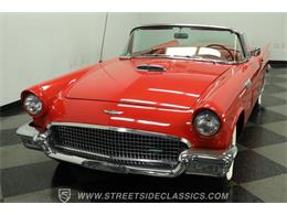 1957 Ford Thunderbird (CC-2074815) for sale in Lutz, Florida