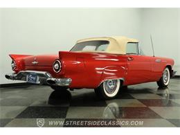 1957 Ford Thunderbird (CC-2074815) for sale in Lutz, Florida